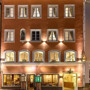 Ludwigs 3*, Füssen Duitsland