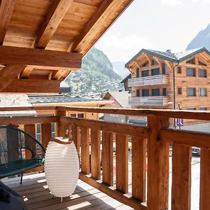 Le Nativ , Morzine Frankrijk