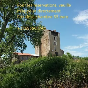  Bed & Breakfast Chateau Rustique