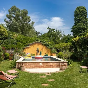 2* Guest house Le Rez De Jardin