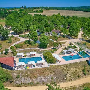 Francecomfort - Village Des Cigales Mauroux (Lot)