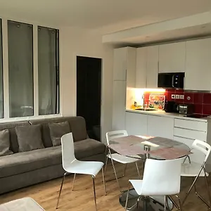 Tour Eiffel Rent , Parijs Frankrijk