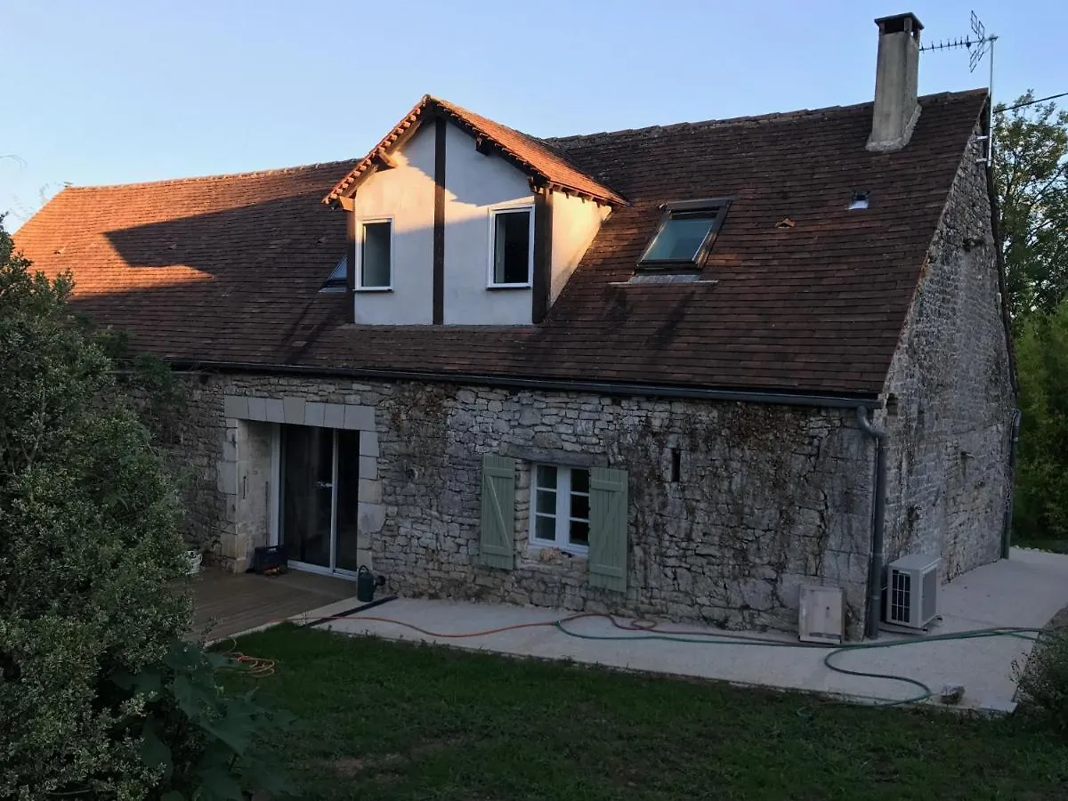 Les Mandarins Bed & Breakfast Baladou
